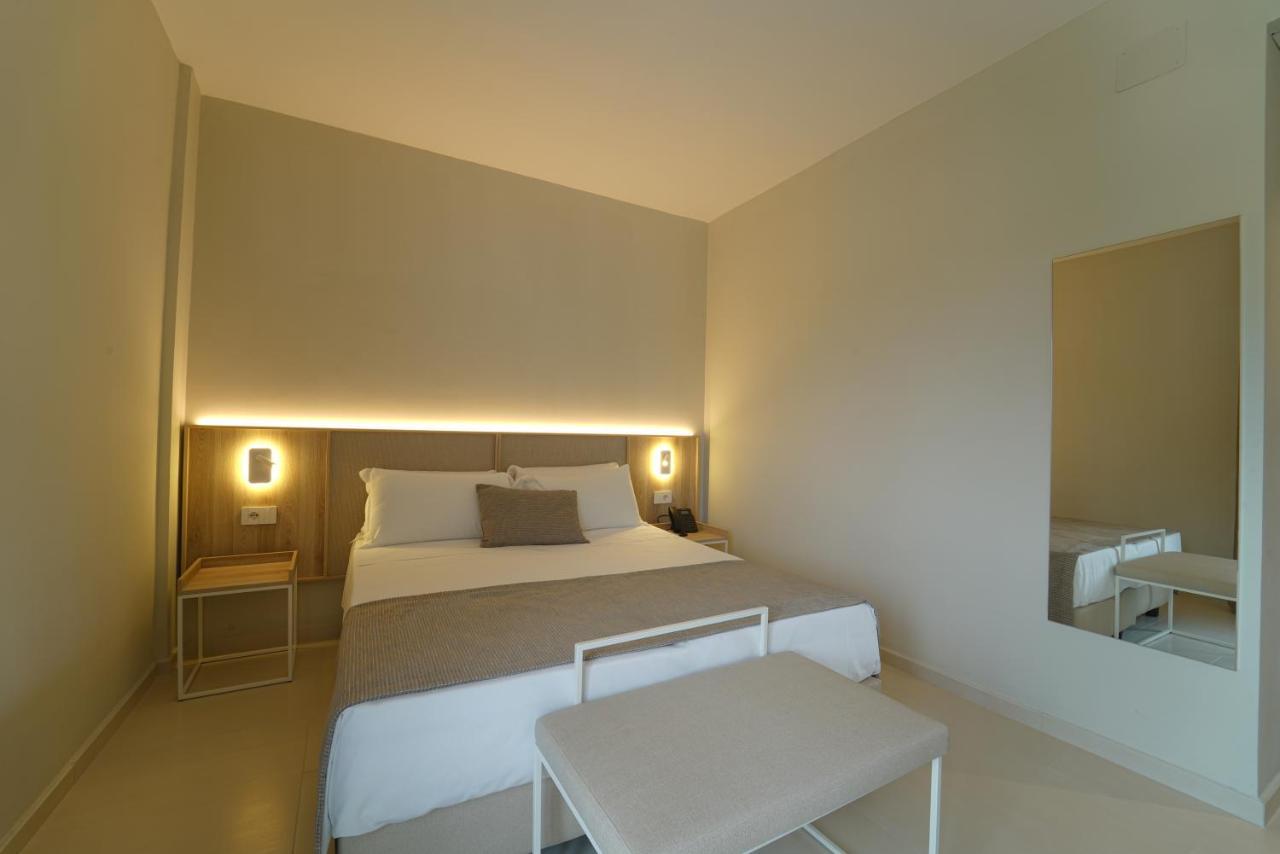 Eleamare Resort Castellammare di Velia Buitenkant foto